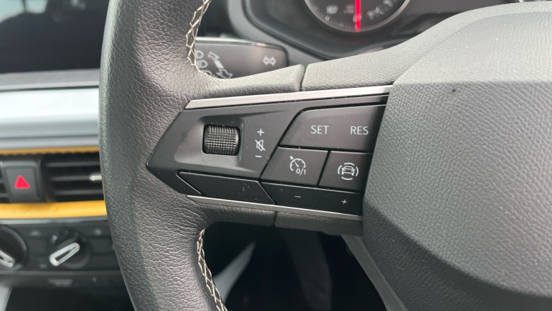 SEAT Arona 1.0 TSI SE Technology 5dr Petrol Hatchback